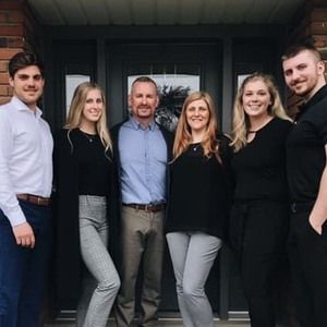 Meet your Posher, Teresa